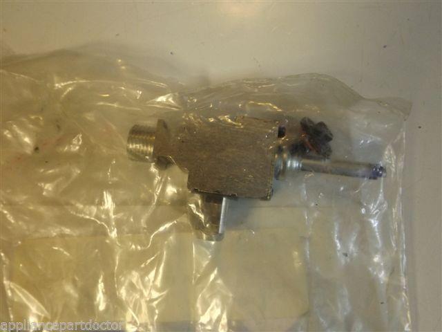 Maytag Gas Stove 12002240 16k, Harper (valve & Screw) NEW IN BOX Maytag Gas Stove 12002240 16k, Harper (valve & Screw) NEW IN BOX